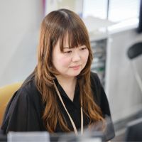 午前の業務開始