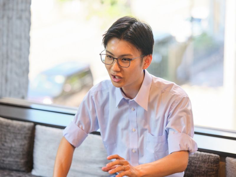 一枚の伝票も会社全体を動かす大事な要素