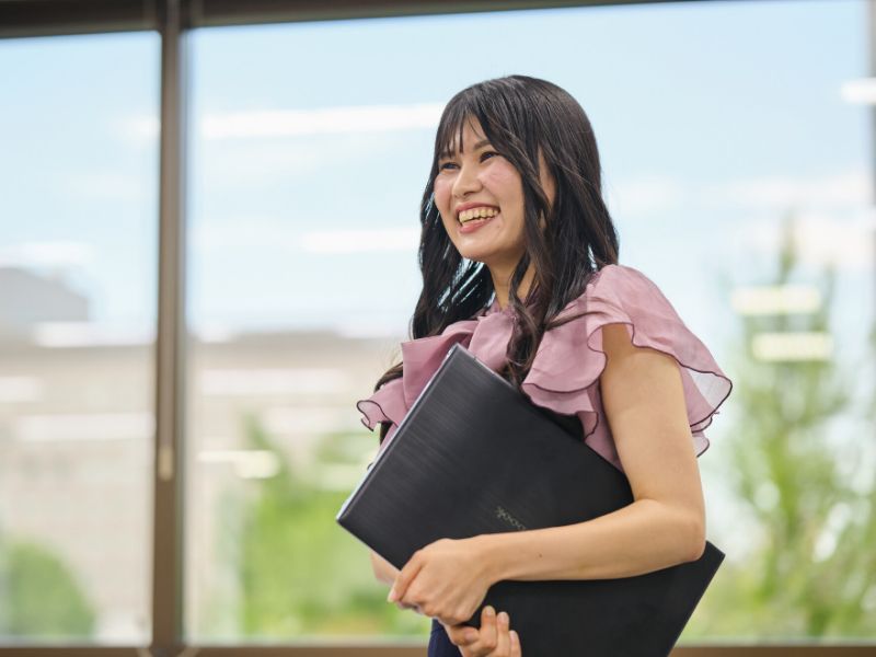 オフの時間を有効活用。仕事以外の活動が自分を成長させる